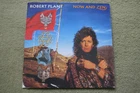 ROBERT PLANT – NOW AND ZEN LP – Nr MINT 1988 LED ZEPPELIN