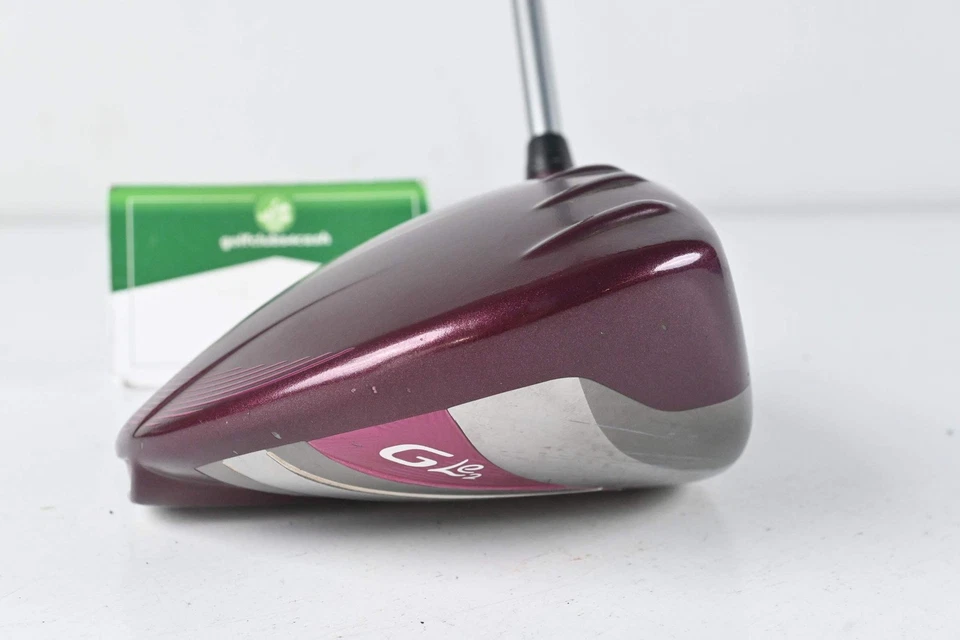 Ladies Ping G Le2 Driver / 11.5 Degree / Ladies Flex Ping Alta Quick 35 Shaft - Image 3 of 4
