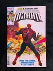 VENOM #252 SECRET WARS 8 HOMAGE VARIANT 1