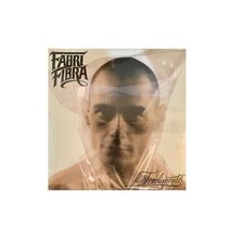 Fabri Fibra - Tradimento (2xLP, Album, RE)