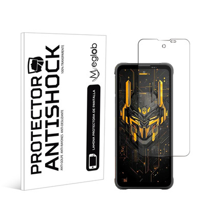 ANTISHOCK Screen protector Blackview FORT 5