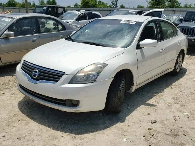 Nissan Altima 2007-2013 2,5 L volante placa flexible montaje OEM Foto 4 de 4