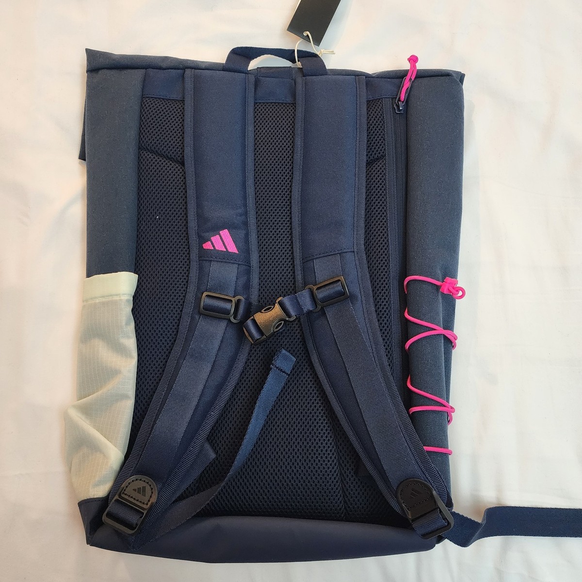 nike auralux sonder laptop backpack description Nike Auralux Printed Training Backpack
