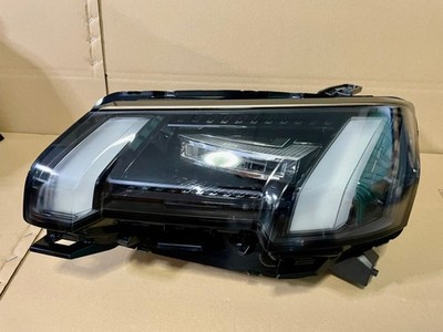 Perfect! GAC Aion V Left Side Headlight Complete set