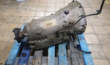 A2112703300 getriebe ft MERCEDES-BENZ CLASE C BM 203 BERLINA 2002 107367