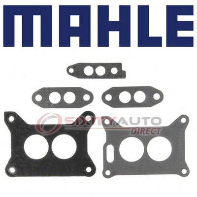 MAHLE Carburetor Mounting Gasket for 1975-1983 Mercury Capri Comet Cougar ff