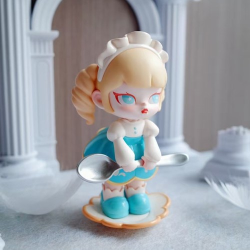 Tntspace Anita Abandoned Chateau Series Confirmed Blind Box Figure - Picture 17 of 27