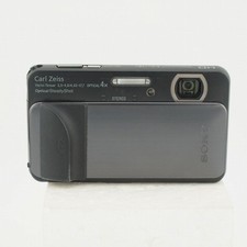 SONY DSC-TX20 Waterproof Digital Camera Excellent JAPAN