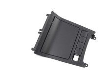 Aschenbecher Anzünder vorne schwarz 5K0857961 VW Golf 5-6 /Cabrio Scirocco 3 Eos