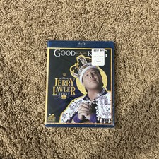 WWE: It's Good to Be the King: Jerry Lawler Story (Blu-ray)