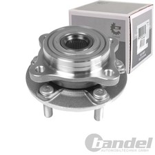 Roulement de roue Mitsubishi 3000