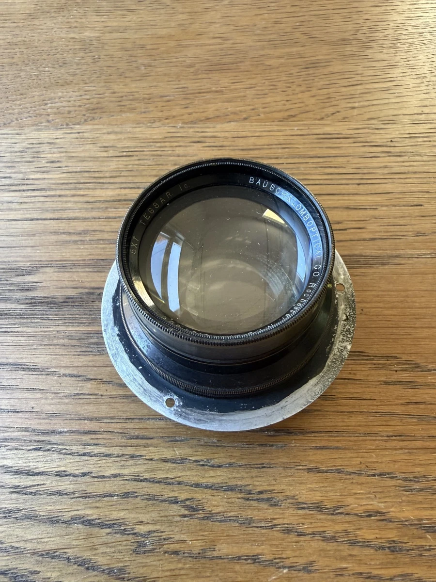 Bausch + Lomb Camera Lenses and Filters for sale | eBay