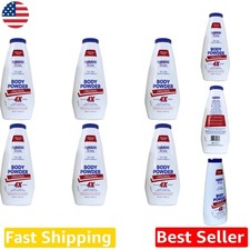 Ammens Powder 6pk Talc-Free 4X Strong All-Day Soothing Protection