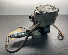 Signode PRH Pneumatic Combination Steel Strapping Tool PRH-114