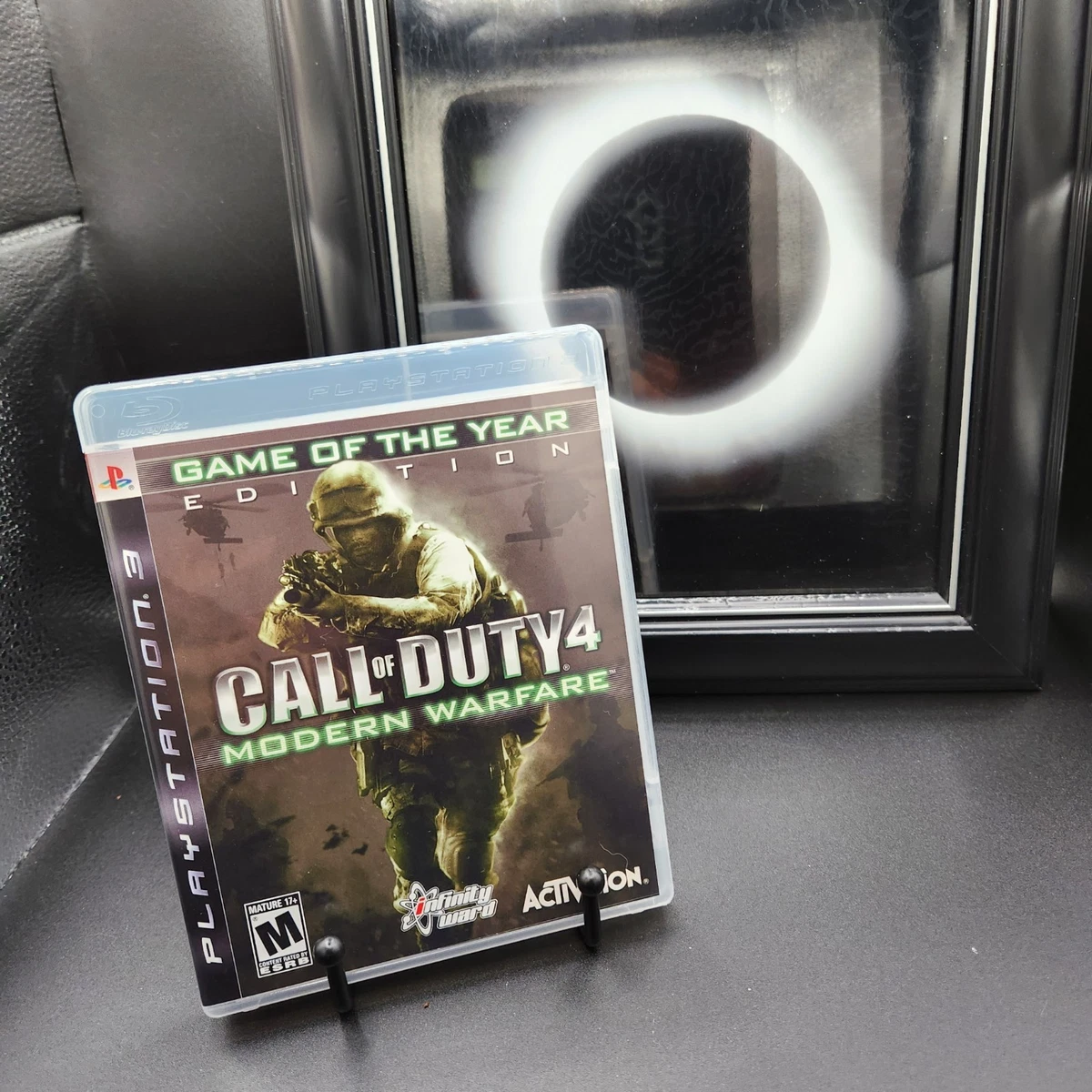 Call of Duty 4: Modern Warfare 2007 Video Games for sale | eBay