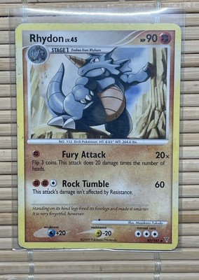 Rhydon Supreme Victors 80/147