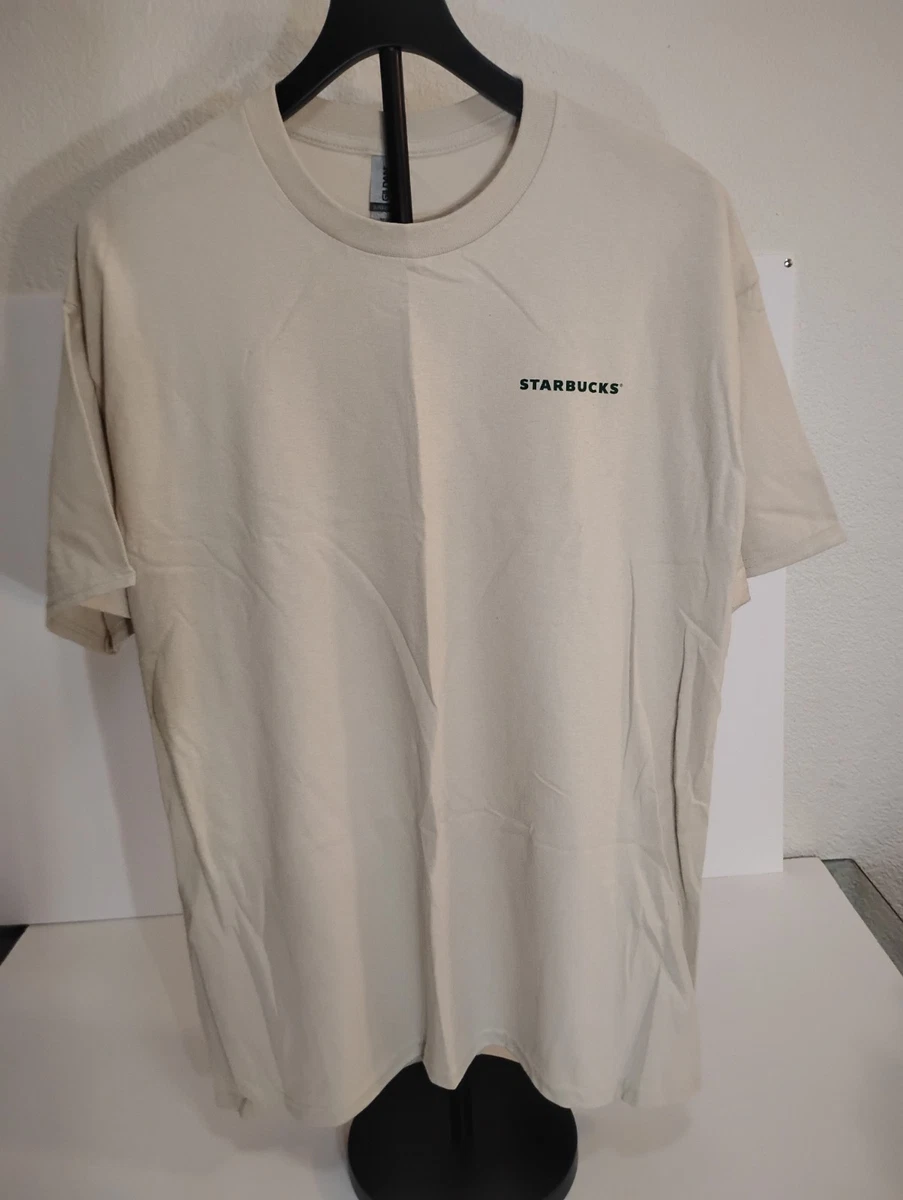 Starbucks Regular Shirts for Men for sale | eBay