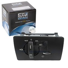 MEAT & DORIA LICHTSCHALTER SCHALTER HAUPTLICHT passend für FORD FOCUS KUGA |