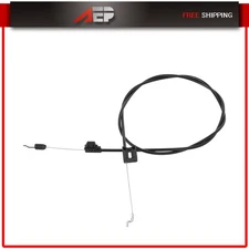 Drive Control Assembly Cable For Husqvarna AYP Craftsman 407816 532407816