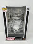 Funko Pop! Comic Cover: Marvel's 85th Anniversary - Spider-man? NOT MINT