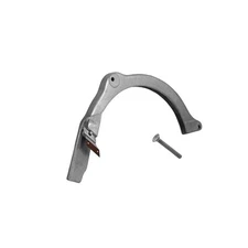 Knife Guard Aluminum O/S for Globe Slicer - Globe Part# 444A