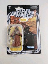 STAR WARS THE VINTAGE COLLECTION VC161 Jawa