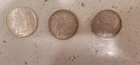 morgan dollar 3 coin lot