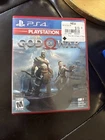 God of War - Sony PlayStation 4 PS4 Tested