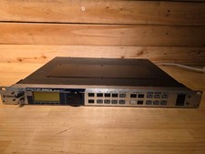 YAMAHA MOTIF-RACK 1U Rackmount Synthesizer Sound Module Tone Generator
