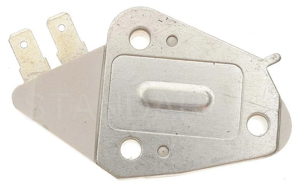 Voltage Regulator SMP For 1969-1974 GMC P35/P3500 Van - Image 3 of 4