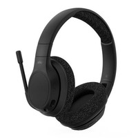 Belkin Soundform Adapt Kabelloser Over-Ear KopfhöRer, Schwarz