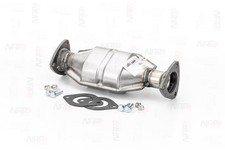 Catalyseurs Nissan 200 SX