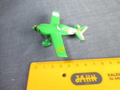 Disney Pixar Cars Planes - Little King   -  #14  -  Metall