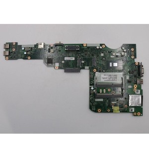 01LV938 For   ThinkPad L560 Laptop Motherboard CPU I3-6100U Tested OK*le