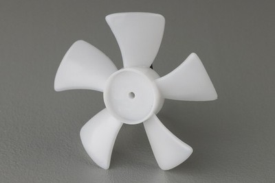 SPEEDOTRON STUDIO 102 UNIVERSAL LIGHT UNIT fan blade ONLY