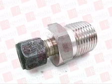 PARKER 4-8-FBZ-SS / 48FBZSS (NEW NO BOX)