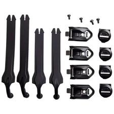 Fox (Spares) Strap Kit - COMP Boots 2.0 (MX22...
