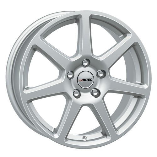 4 complete winter wheels for CUPRA Leon 7.5x18 Tallinn SIL 225/40 R18 92V Cont - Picture 4 of 5