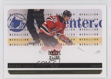 2014-15 Fleer Ultra Gold Medallion Patrik Elias #109 n1u