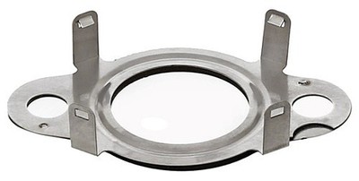 ELRING 941.730 Dichtung, Leitung AGR-Ventil for DODGE FREIGHTLINER JEEP MERCEDES
