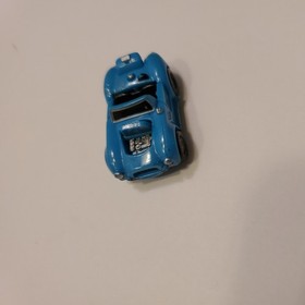 Galoob Micro Machines Shelby Cobra Rare Car