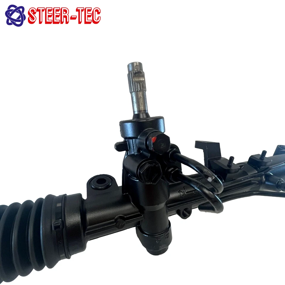 Steering Rack Citroen Nemo 2008-2019 Genuine Remanufactured £100Cashback - Image 3 of 4