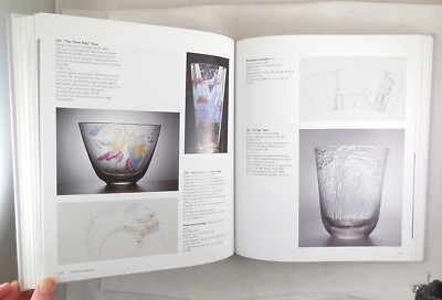 CZECH GLASS 1945-1980: DESIGN IN AN AGE OF ADVERSITY - 2005