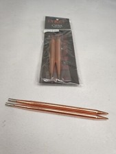 LYKKE Cypra 5" interchangeable needle tips