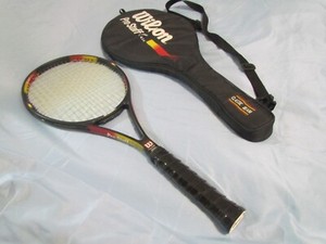Wilson Pro Staff Classic | eBay Wilson Pro Staff Classic | eBay