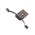 Sunroof Repair Metal Trim Clips 9483170 for Volvo