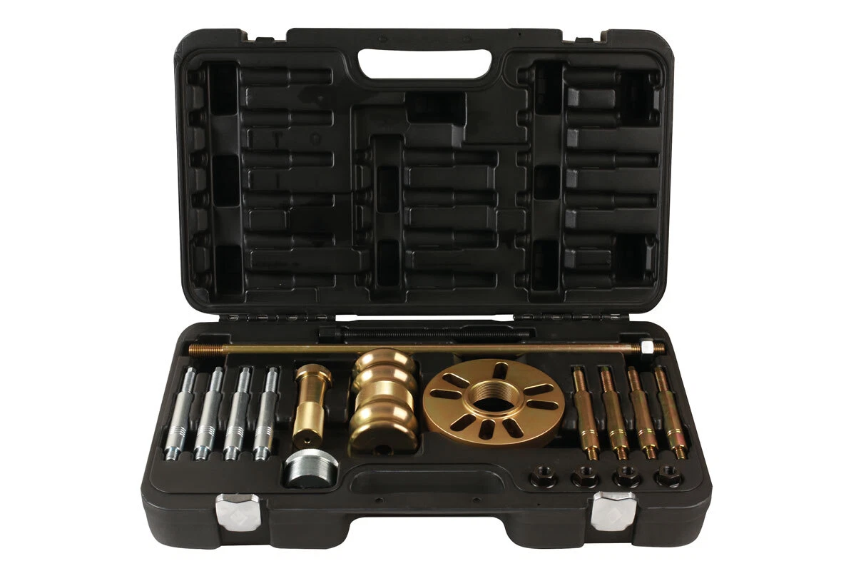 Laser hub puller deals