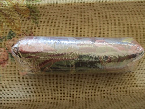 MADEIRA VINTAGE TRAMMED TAPESTRY CANVAS + WOOLS NEEDLEPOINT FRUIT DESIGN 2021/2 - Picture 10 of 13