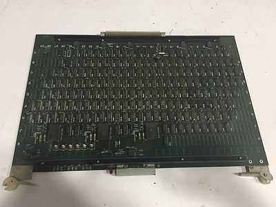YASNAC JANCD-ESR01 (JANCD-ESR0I) DE6424133 REV. B ***FREE SHIPPING***