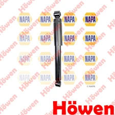 Fits Vauxhall Vivaro Renault Trafic Suspension Shock Absorber Rear Howen 0